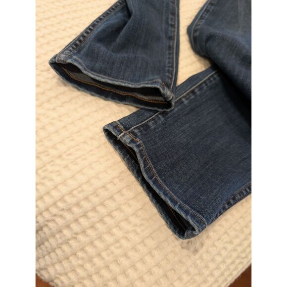 Madewell Women’s High-Rise Skinny Jeans – Size 33 - Picture 2 of 8